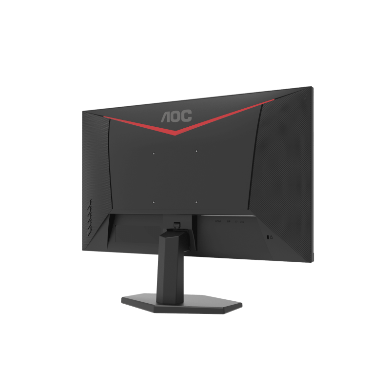 Monitor AOC Gaming 24G11ZE, 24-inch,Full HD, 240Hz,Fast IPS,0.3ms,Normal Stand