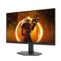 Monitor AOC Gaming 24G11ZE, 24-inch,Full HD, 240Hz,Fast IPS,0.3ms,Normal Stand