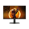 Monitor AOC Gaming 24G11ZE, 24-inch,Full HD, 240Hz,Fast IPS,0.3ms,Normal Stand