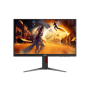 Monitor AOC Gaming 24G4H, 24-inch,Full HD, 200Hz,Fast IPS,0.3ms,Stand Adjustments