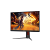 Monitor AOC Gaming 24G4H, 24-inch,Full HD, 200Hz,Fast IPS,0.3ms,Stand Adjustments