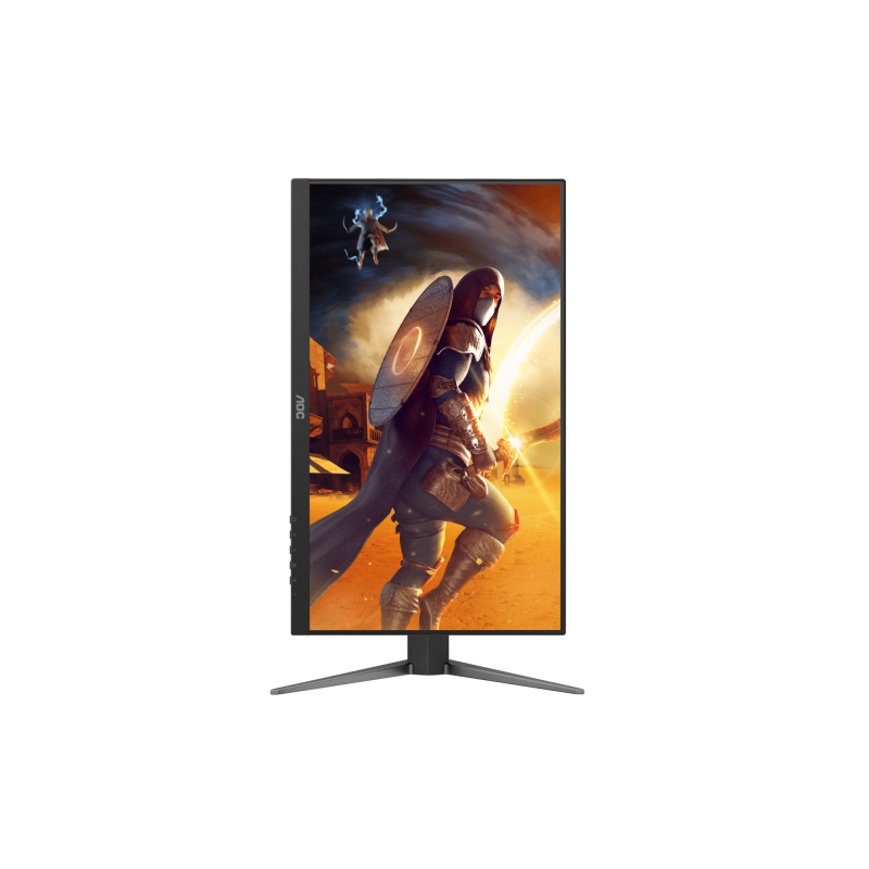 Monitor AOC Gaming 24G4H, 24-inch,Full HD, 200Hz,Fast IPS,0.3ms,Stand Adjustments
