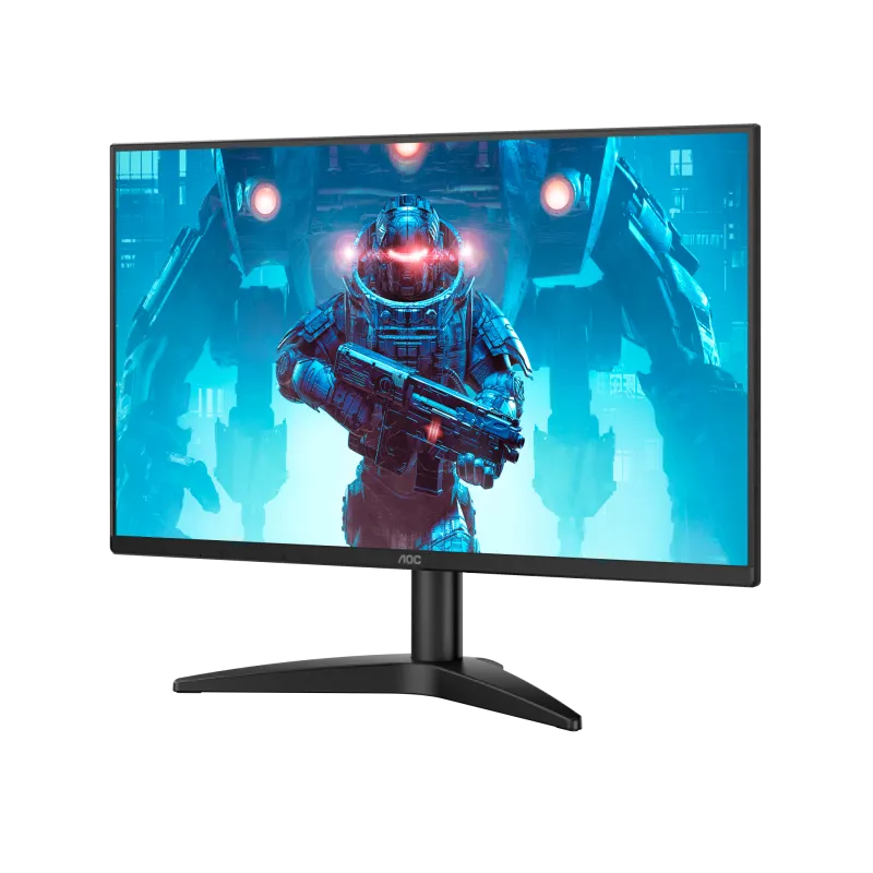 Monitor AOC 24B36X,24-inch,IPS,Full HD,144Hz,0.5ms
