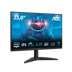 Monitor AOC 24B36X,24-inch,IPS,Full HD,144Hz,0.5ms