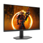 Monitor AOC Gaming 27G11ZE2, 27-inch,Full HD, 240Hz,Fast IPS,0.3ms,Normal Stand