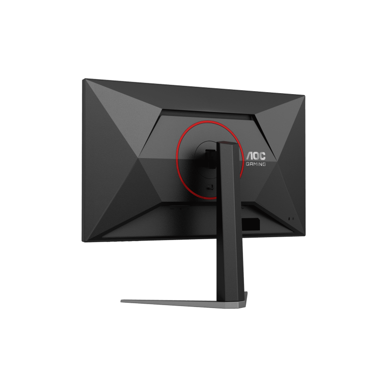 Monitor AOC Gaming 27G4H, 27-inch,Full HD, 200Hz,Fast IPS,0.3ms,Stand Adjustments