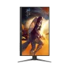 Monitor AOC Gaming 27G4H, 27-inch,Full HD, 200Hz,Fast IPS,0.3ms,Stand Adjustments
