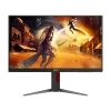 Monitor AOC Gaming 27G4H, 27-inch,Full HD, 200Hz,Fast IPS,0.3ms,Stand Adjustments