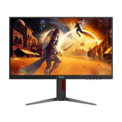 Monitor AOC Gaming 27G4H, 27-inch,Full HD, 200Hz,Fast IPS,0.3ms,Stand Adjustments