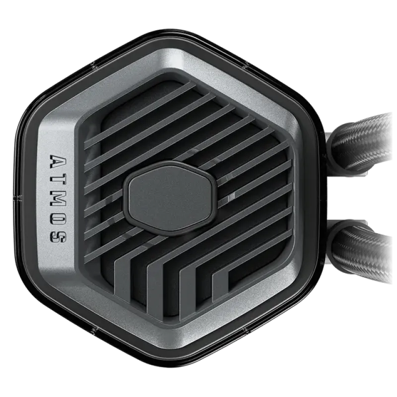 Cooler Master MasterLiquid 360 ATMOS Stealth