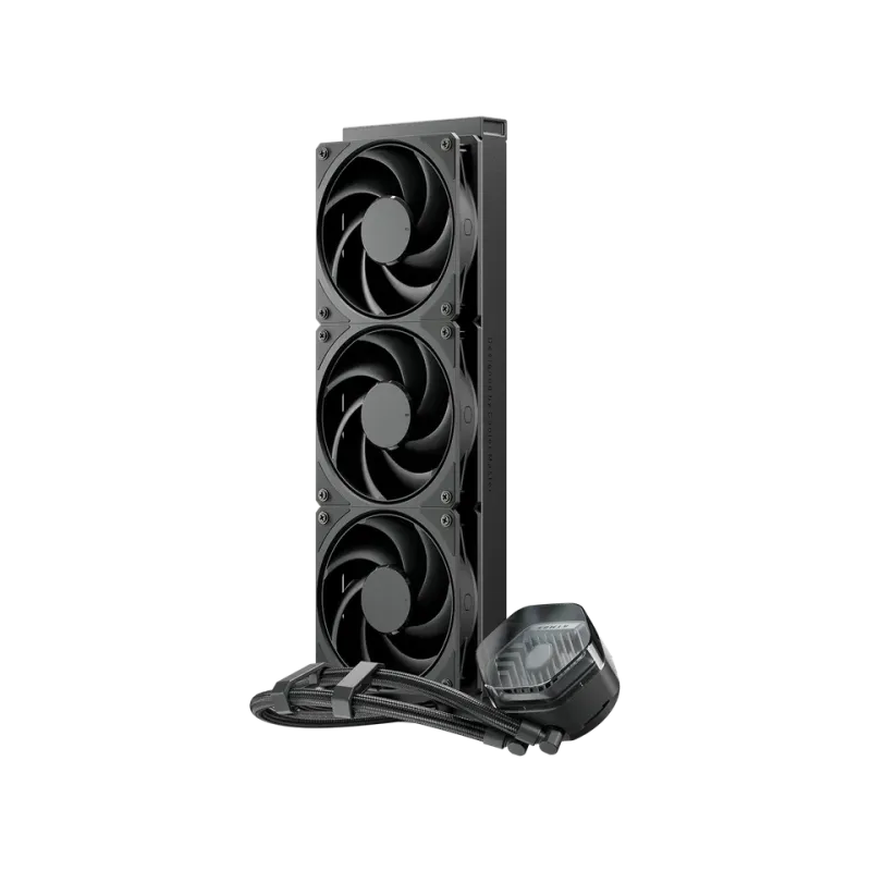 Cooler Master MasterLiquid 360 ATMOS Stealth