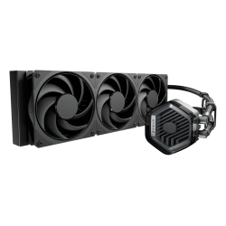 Cooler Master MasterLiquid 360 ATMOS Stealth