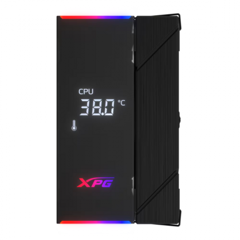 XPG MAESTRO PLUS 42SA CPU Air Cooler