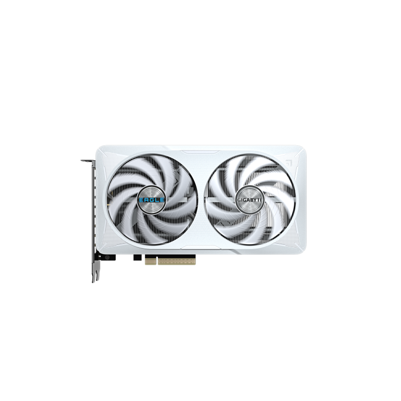 Gigabyte RTX 5060 EAGLE OC ICE 8G