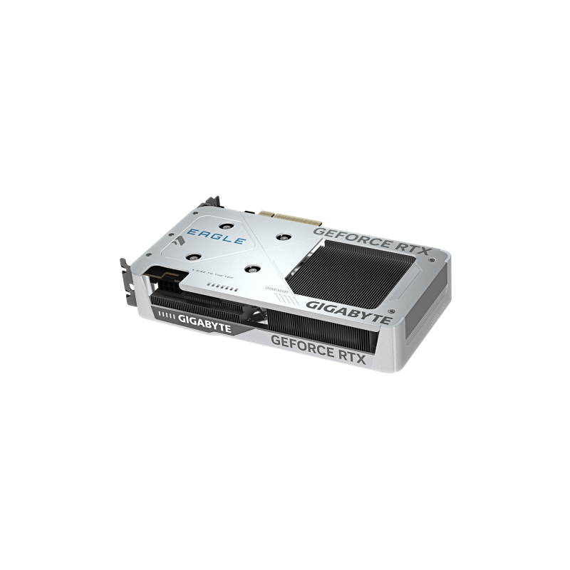 Gigabyte RTX 5060 EAGLE OC ICE 8G