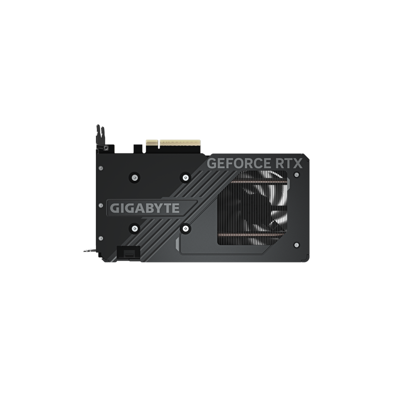 Gigabyte RTX 5060 WINDFORCE OC 8G