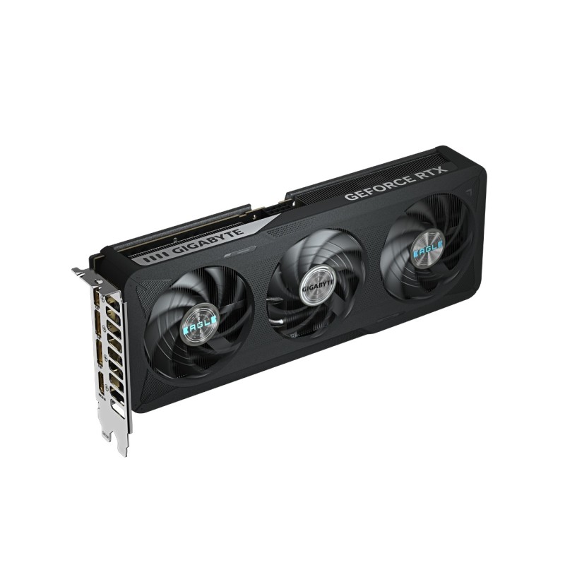 Gigabyte RTX 5060 Ti EAGLE MAX OC 16G