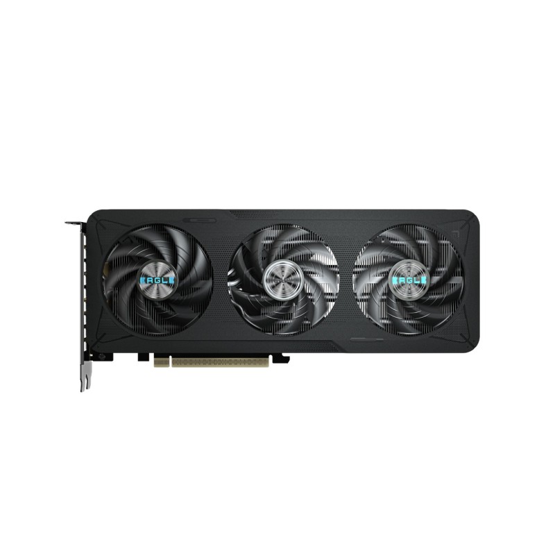 Gigabyte RTX 5060 Ti EAGLE MAX OC 16G
