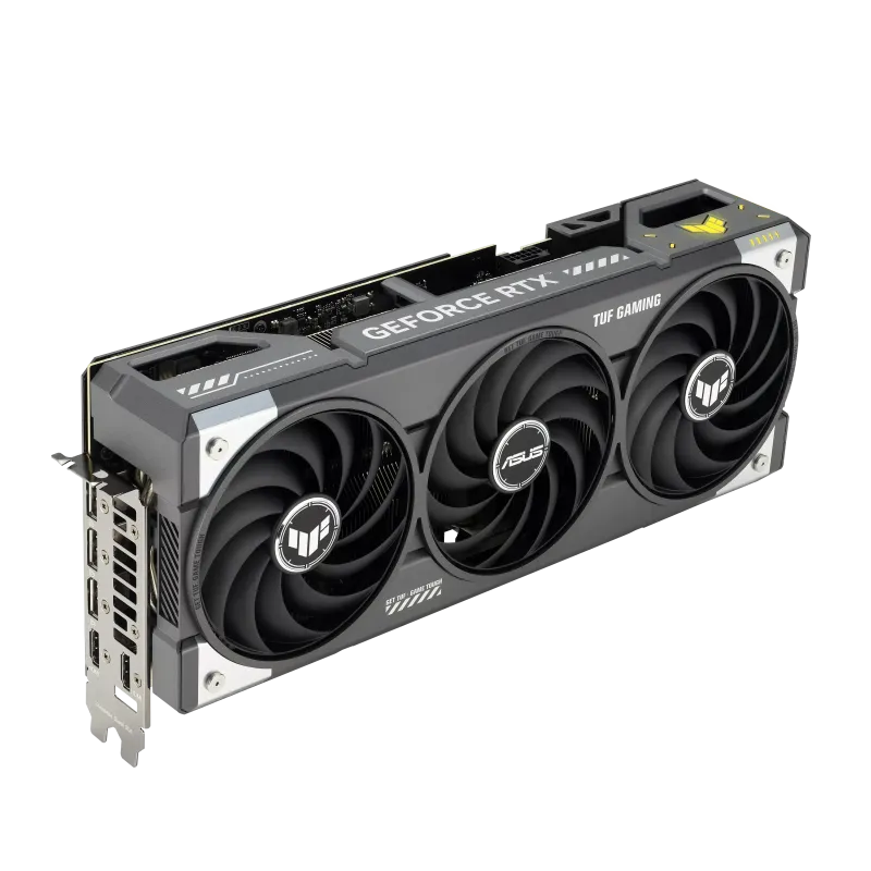 ASUS TUF Gaming GeForce RTX™ 5070 Ti 16GB GDDR7 OC Edition