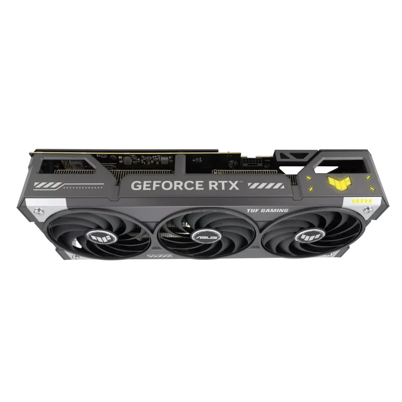 ASUS TUF Gaming GeForce RTX™ 5070 Ti 16GB GDDR7 OC Edition
