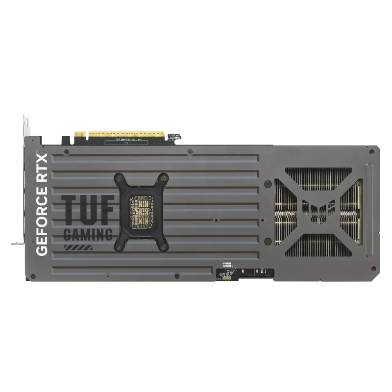 ASUS TUF Gaming GeForce RTX™ 5070 Ti 16GB GDDR7 OC Edition