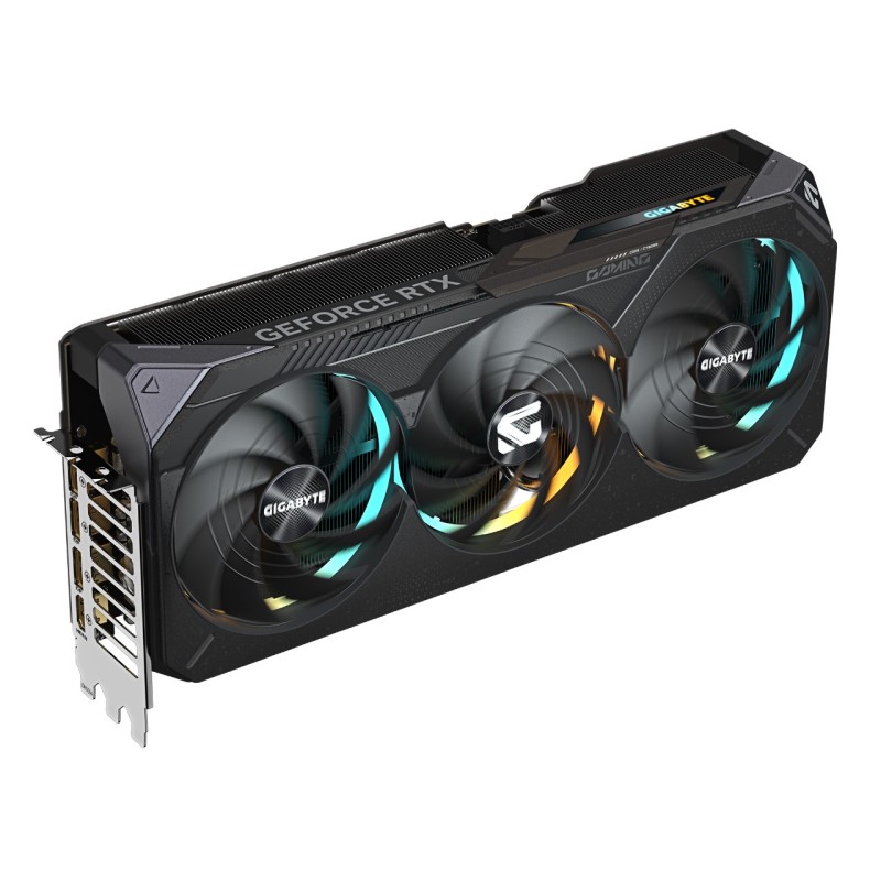 Gigabyte RTX 5090 GAMING OC 32G