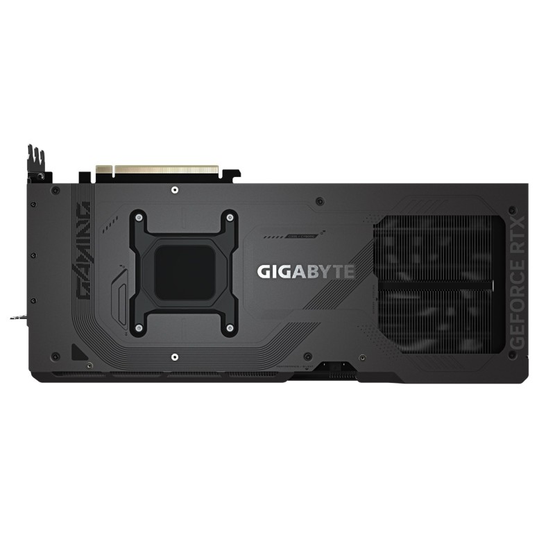 Gigabyte RTX 5090 GAMING OC 32G