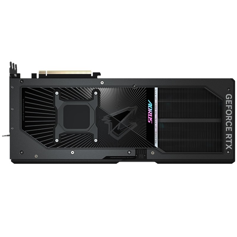 Gigabyte RTX 5090 AORUS MASTER 32G