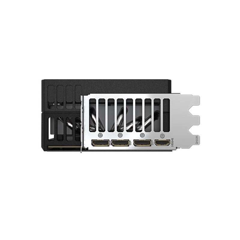 Gigabyte RTX 5090 AORUS MASTER 32G