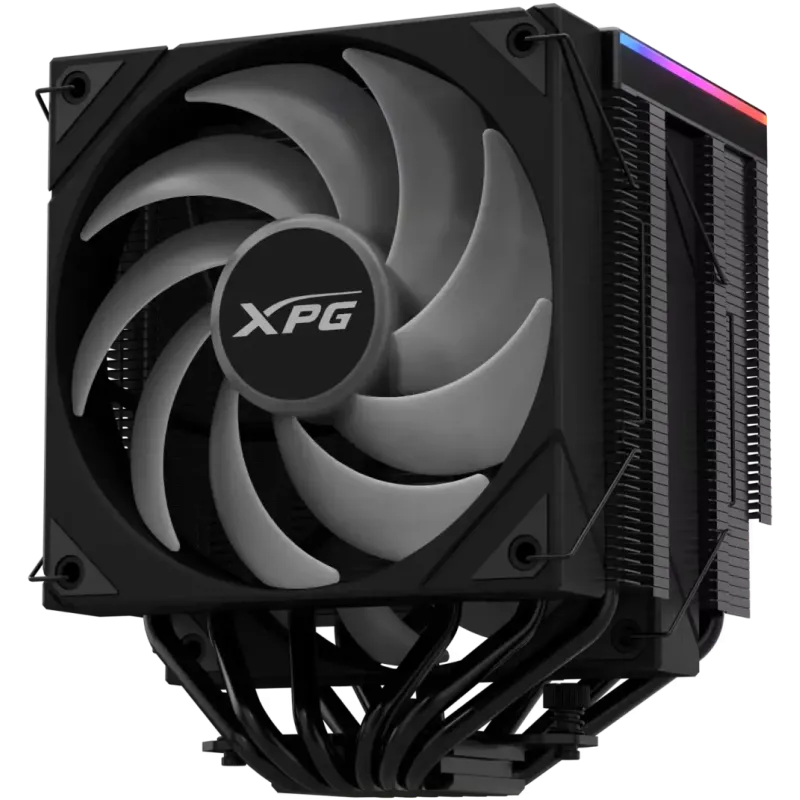 XPG MAESTRO PLUS 62DA CPU Air Cooler