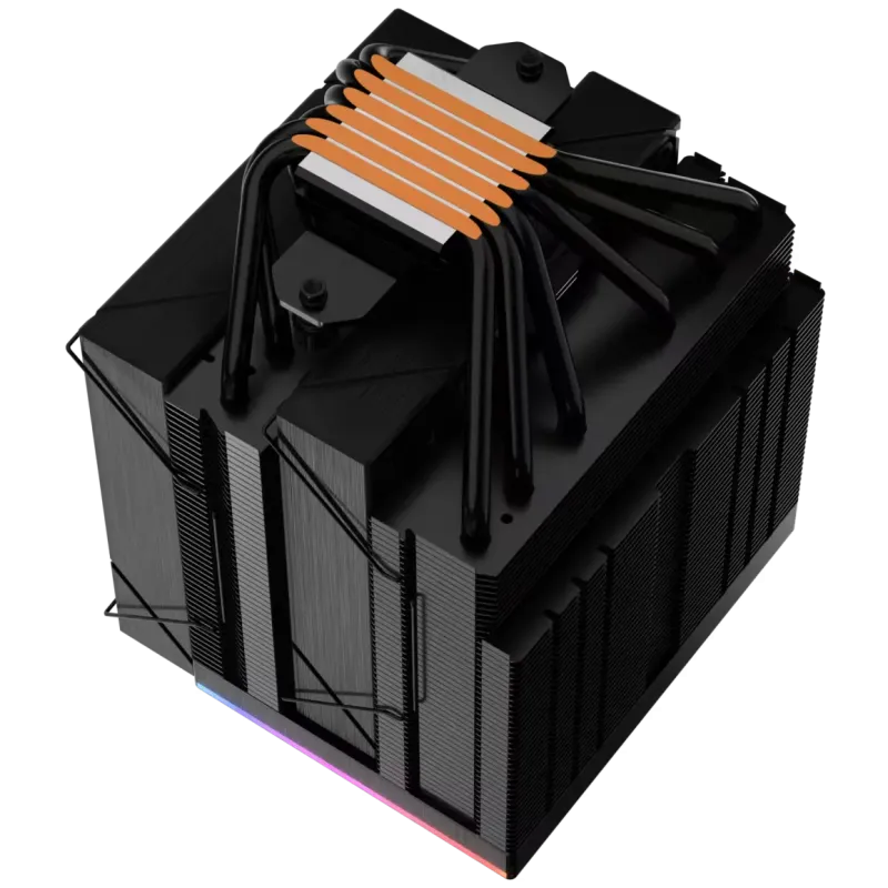 XPG MAESTRO PLUS 62DA CPU Air Cooler