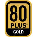 650-1200W 80 Plus Gold