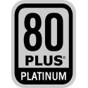 850 - 2000 80 Plus Platinum