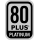 850 - 2000 80 Plus Platinum