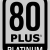 850 - 2000 80 Plus Platinum