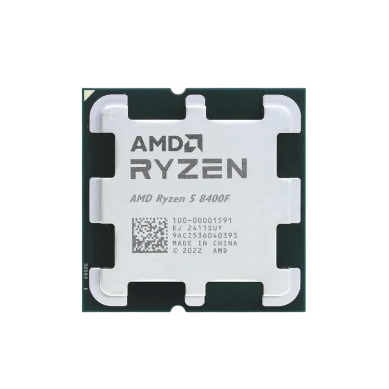 Amd Ryzen 5 8400F MPK