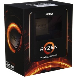 AMD Ryzen Threadripper 3970X