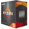 AMD Ryzen 5 5600 6-Core, 12-Thread