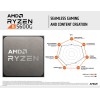 AMD Ryzen 5 5600GT (6 Core - 12 Thread) Radeon Graphics ,AMD Radeon 7 Graphics