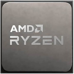 AMD Ryzen 5 5600GT (6 Core - 12 Thread) Radeon Graphics ,AMD Radeon 7 Graphics