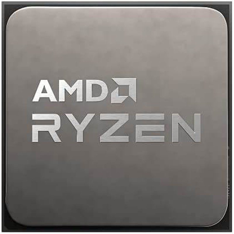 AMD Ryzen 5 5600GT (6 Core - 12 Thread) Radeon Graphics ,AMD Radeon 7 Graphics