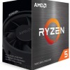 AMD Ryzen 5 5600X (6 Core - 12 Thread) Unlocked