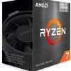 AMD Ryzen 7 5700G 8-Core, 16-Thread Desktop Processor with Radeon Graphics, AMD Radeon Graphics Vega 8