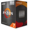 AMD Ryzen 7 5700G 8-Core, 16-Thread Desktop Processor with Radeon Graphics, AMD Radeon Graphics Vega 8