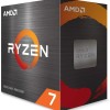 AMD Ryzen 7 5800X (8 Core - 16 Thread) Unlocked