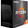 AMD Ryzen 9 5900X (12 Core-24 Thread )