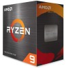 AMD Ryzen 9 5900X (12 Core-24 Thread )