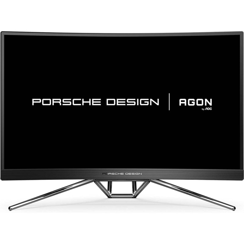 Porsche Design Agon PD27 27"