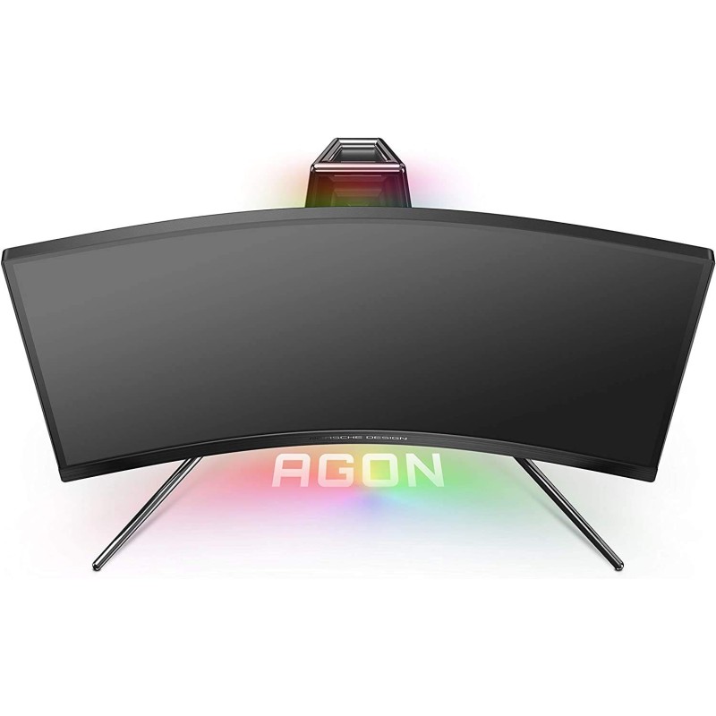 Porsche Design Agon PD27 27"