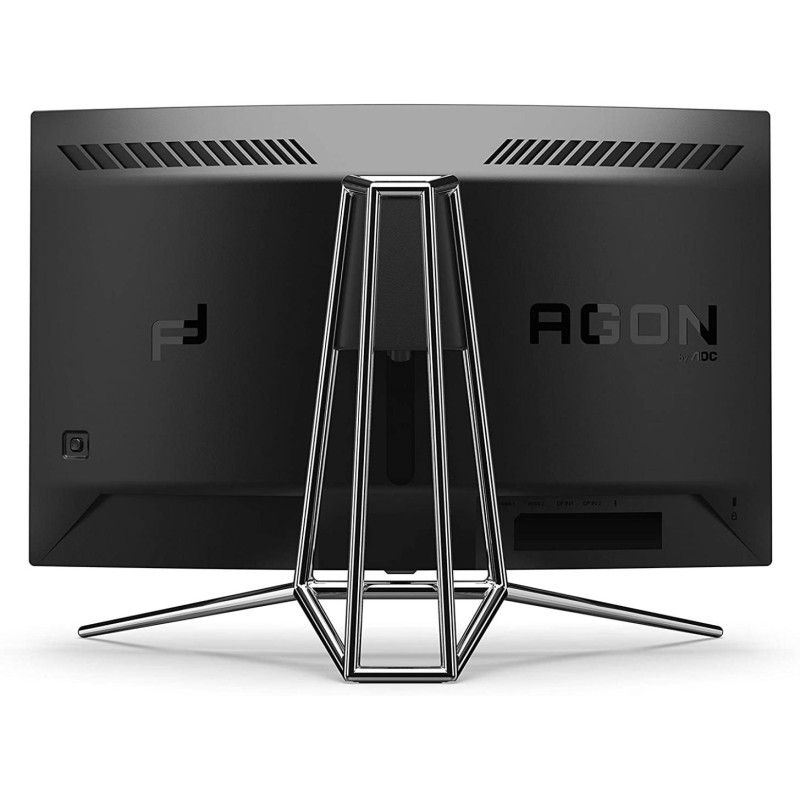 Porsche Design Agon PD27 27"